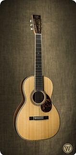C.f. Martin 0042sc John Mayer Signature 2012 Natural