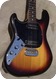 Music Man-Sabre I Lefty-1978-Sunburst