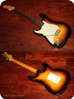 Fender Stratocaster FEE0794 1960