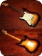 Fender Stratocaster FEE0794 1960