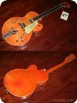 Gretsch 6120 GRE0351 1960