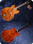 Gibson Crest Gold GIE0833 1968