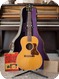 Gibson L-2 1933-Natural