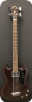Gibson EB 0 1967