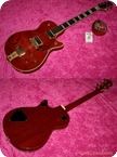 Gretsch Roundup 1955