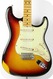 Fender CS '69 Heavy Relic Stratocaster 2008-Sunburst