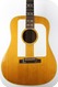 Gibson Gibson Folk Jumbo Natural 1964-Natural
