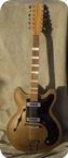 Defil ECHO 12 Strings 1960 Gold