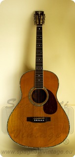 Crafter Ta 050 Am Ta050 Supermint Condition, Solid Spruce Top, Gigbag Included 2012 Natural