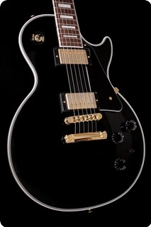 Gibson Les Paul Custom Lite Ltd 2013 Black