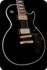 Gibson Les Paul Custom Lite LTD 2013 Black