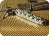 Gibson TUNE O MATIC BRIDGE 1965 Chrome