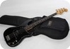 Tokai Hard Puncher Black