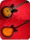 Gibson ES-335  (#GIE0834) 1973