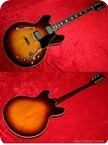 Gibson ES 335 GIE0834 1973