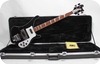 Rickenbacker 4003 2011-Jetglo