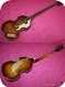 Hofner 500/1 Beatlle Bass (#HOF0004) 1965