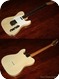 Fender Telecaster (#FEE0797) 1960