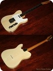 Fender Telecaster FEE0797 1960