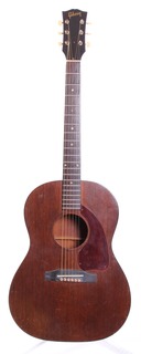 Gibson Lg 0 1964 Natural