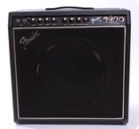 Fender 75 1980 Black