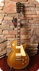 Gibson Les Paul Standard GIE0797 1968