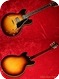 Gibson ES-335  (#GIE0761) 1959
