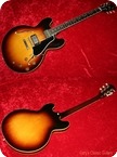 Gibson ES 335 GIE0761 1959