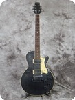 Heritage H 150 Special 2001 Trans Grey