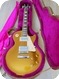 Gibson Les Paul Standard 1996-Goldtop