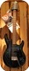 Music Man LukeIII Steve Lukather Rosewood Neck 2015 Black