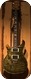 PRS Paul Reed Smith Custom 24 Lefty 2015-Obsidian