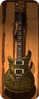 PRS Paul Reed Smith Custom 24 Lefty 2015 Obsidian