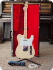 Fender Telecaster 1973 Blonde