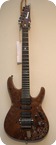 Ibanez-Hoshino Gakki 100 Anniversary Ltd Prod. S100SPL-2015-Brown