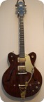 Gretsch Chet Atkins Country Gentleman 68160 1964