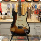 Fender Stratocaster 1960 Sunburst