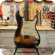 Fender Stratocaster 1960 Sunburst