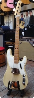 Fender Telecaster Bass 1969 Blonde