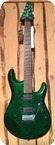 Music Man JP6 PDN John Petrucci Emerald Green 2016 Emerald Green