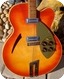 Rickenbacker 360F 1960-Fireglo