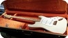 Fender Custom Shop '56 NOS Strat 2000-Blonde