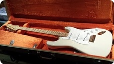 Fender Custom Shop 56 NOS Strat 2000 Blonde