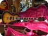 Gibson Nighthawk Standard 1996 Vintage Sunburst