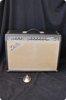 Fender Vibrolux Reverb Pre Cbs 1965