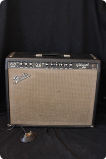 Fender Vibroverb Amp 1964