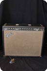 Fender Vibroverb Amp 1964