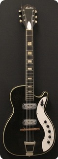 Silvertone 1423 Jupiter 