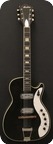 Silvertone 1423 Jupiter