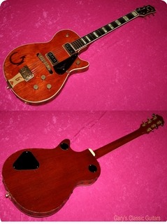 Gretsch Roundup  (#gre0366) 1955